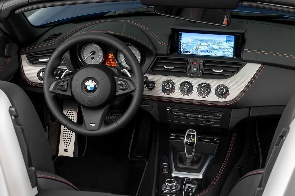 Bmw z4 обзор, технические характеристики, комплектации и двигатели