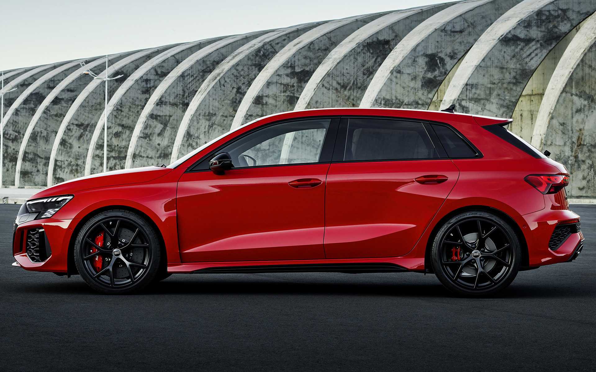 2018 test drive - an honest take on the 2019 audi rs3 sportback
