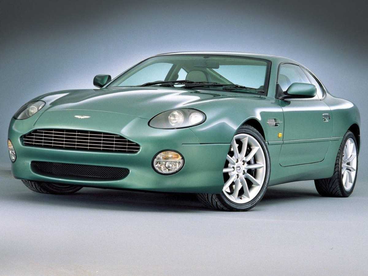 Yes, believe it! you can own an aston martin db7 for £30k hot hatch money