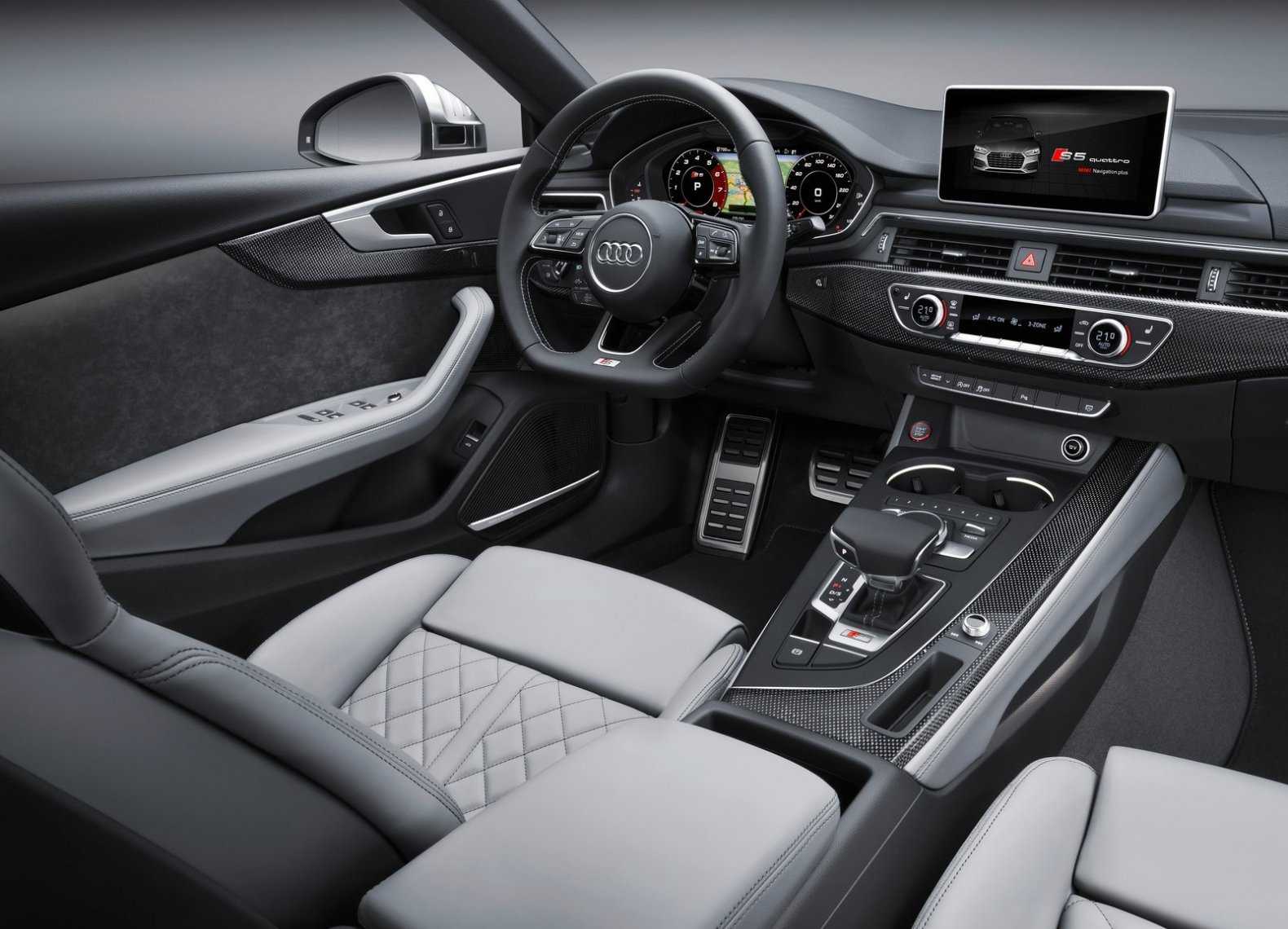 Audi a5 vs s5: is the v6 worth it?