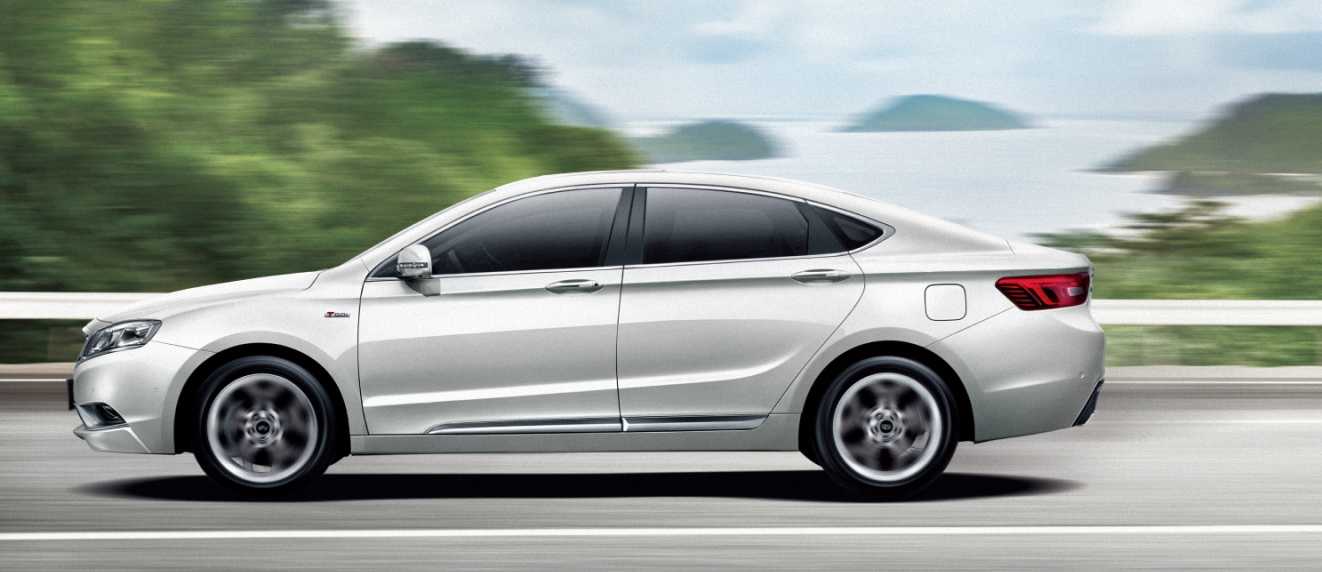 Обзор geely emgrand gt: 403 — доступ запрещён – новый geely emgrand gt — тест-драйв — журнал за рулем —  автороссия.рф
