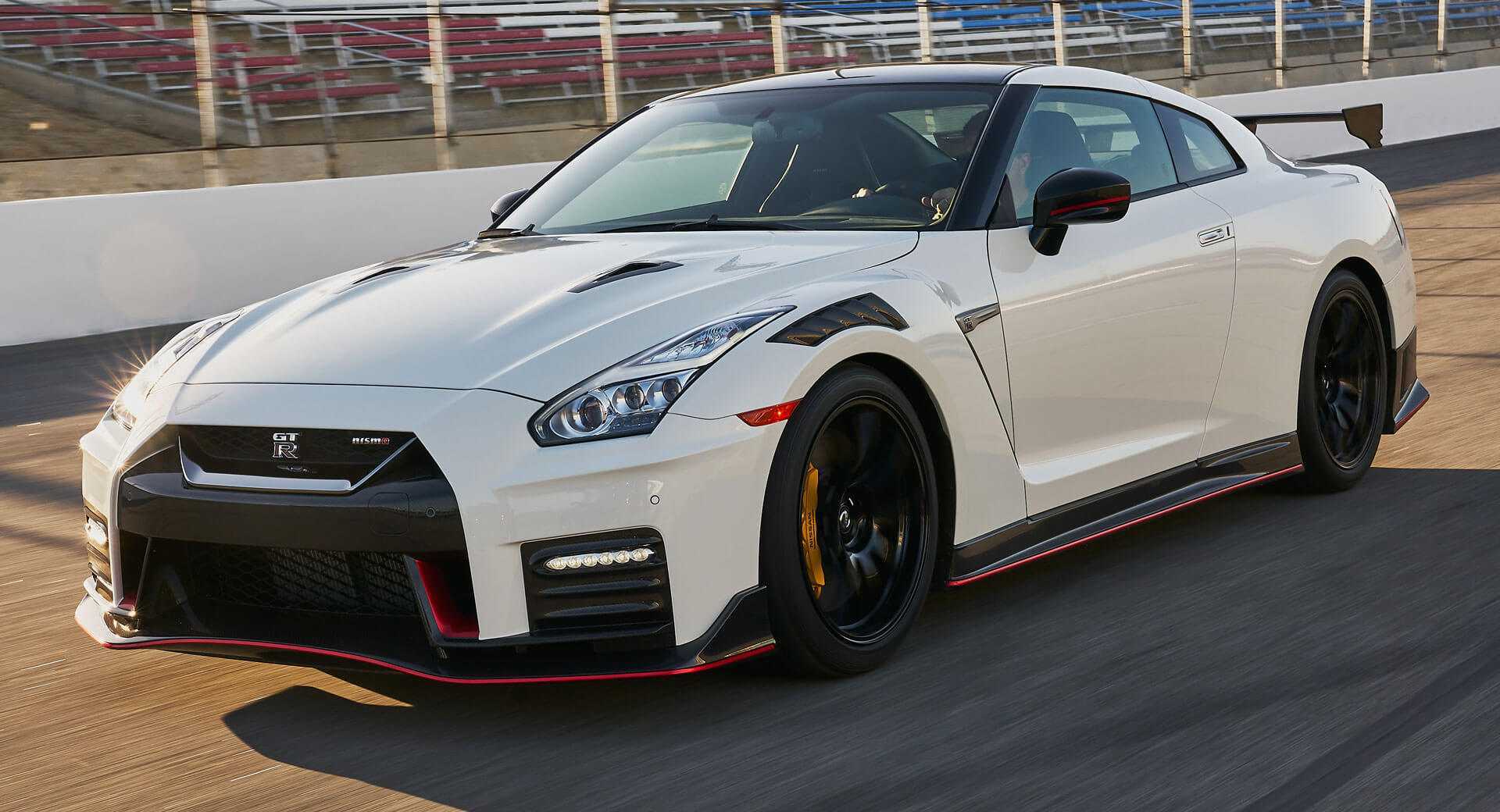 2020 nissan gt-r nismo (ultimate guide)