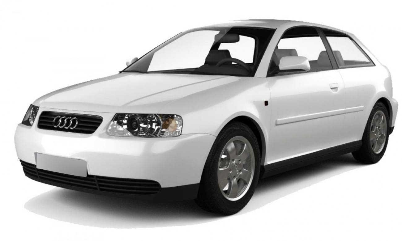 Отзывы владельцев audi a3 8l
