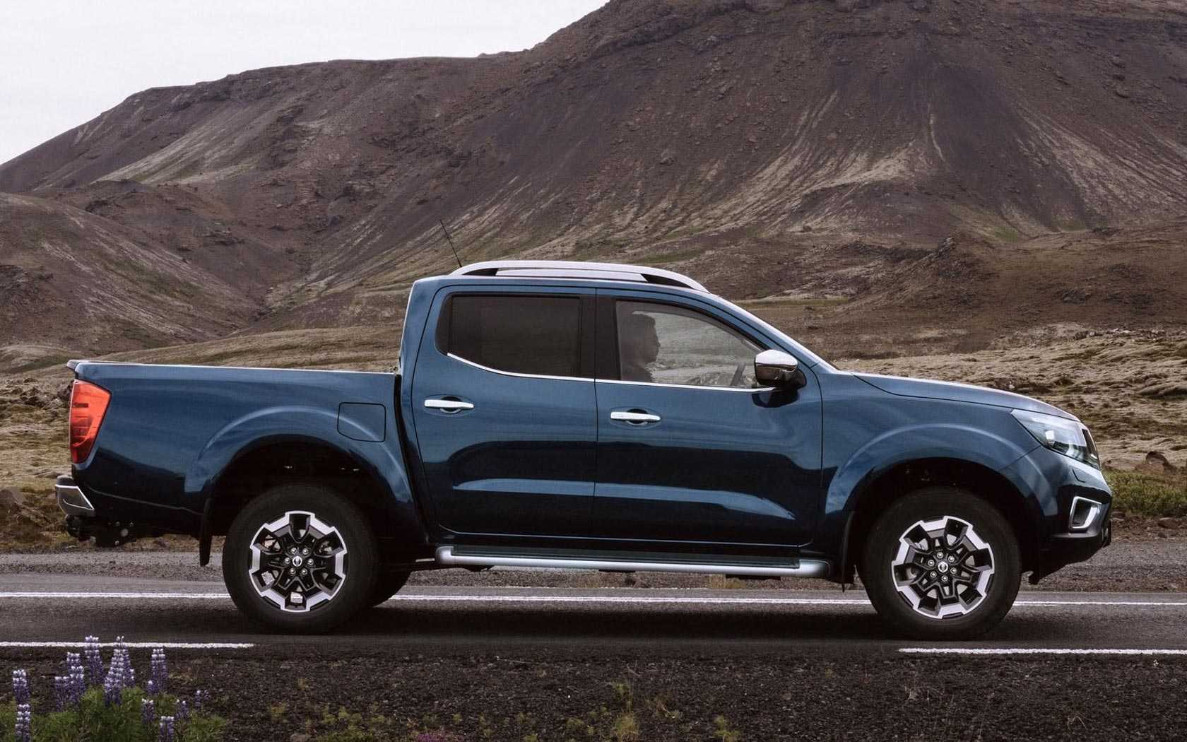 New 2021 nissan navara release date, price