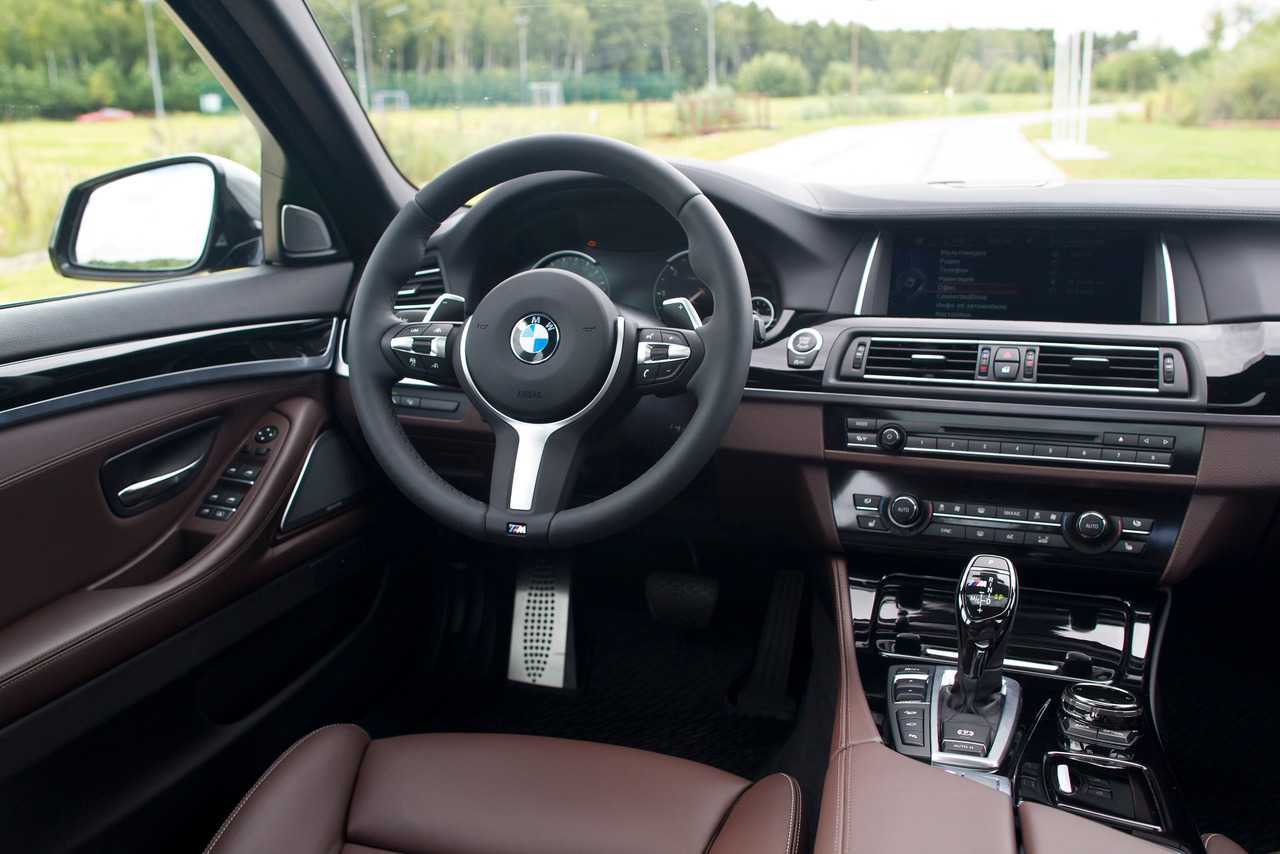 Обзор bmw 5 series f10: плюсы и минусы популярного немецкого седана