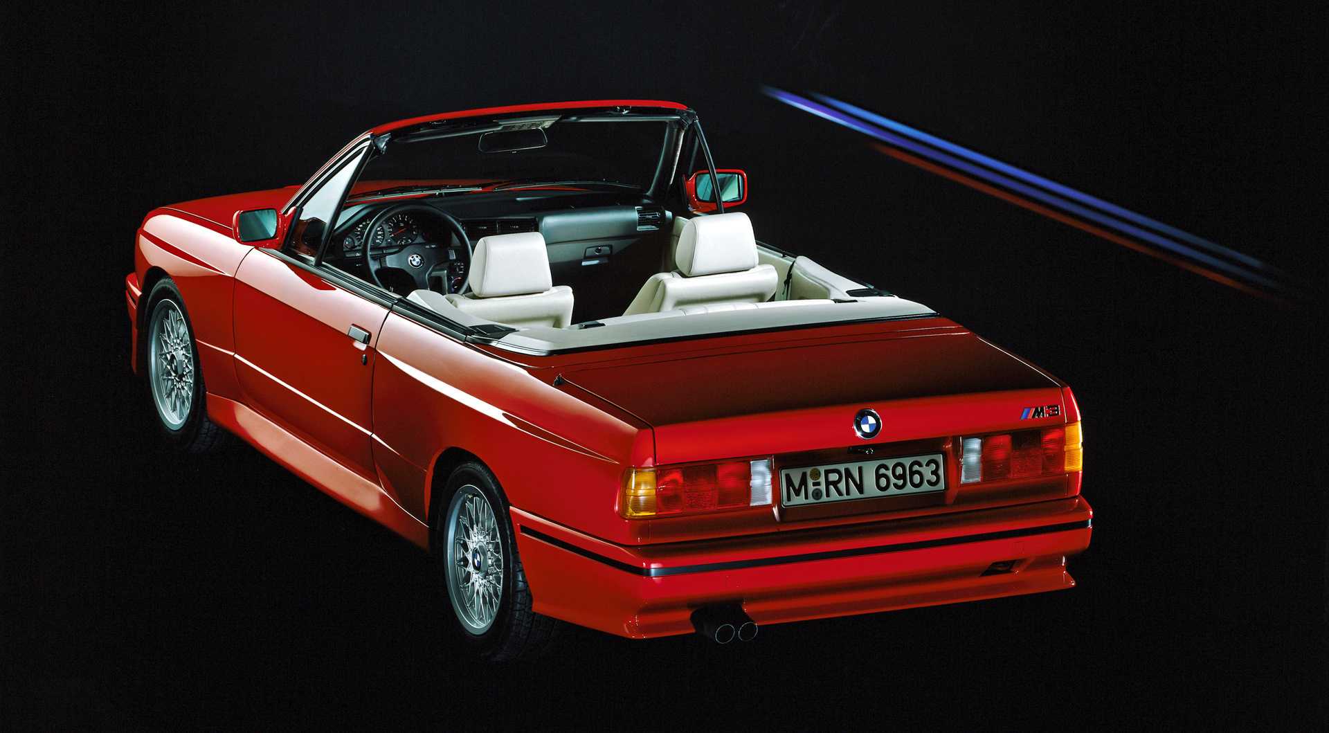 Bmw m3 e36
