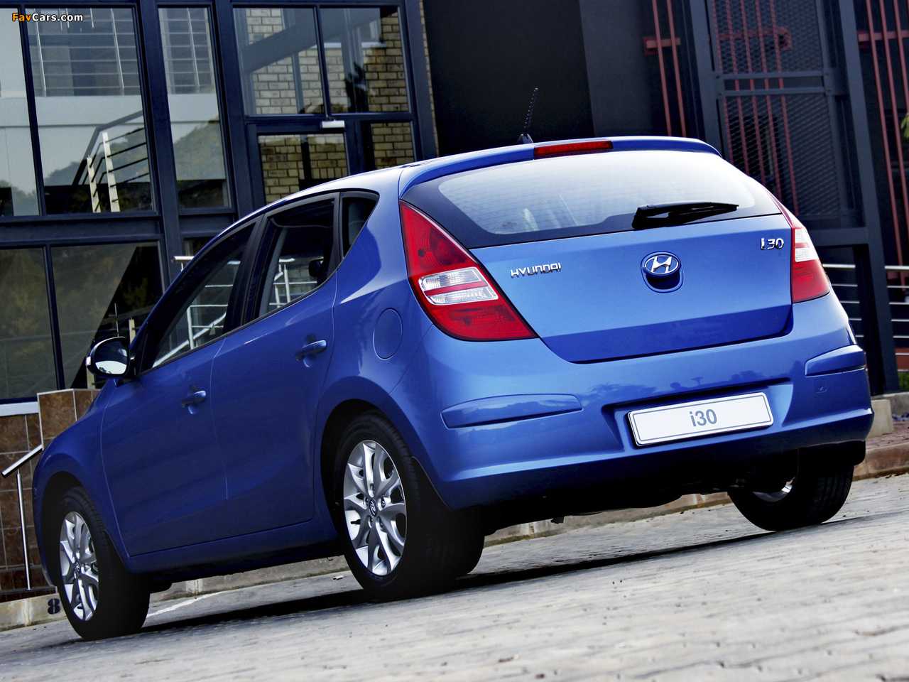 Объем бака hyundai i30: узнайте, сколько литров топлива вмещает бак этого автомобиля