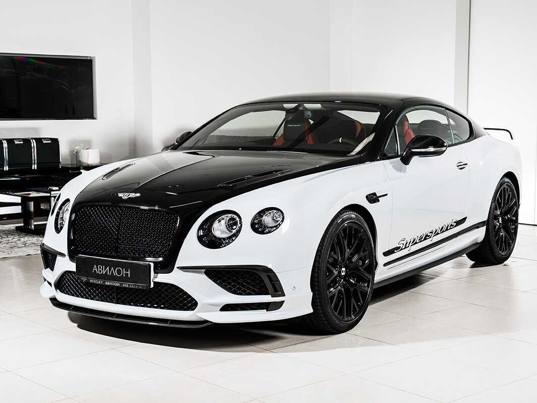Bentley continental gtc supersports isr 630 л.с. - технические характеристики и расход топлива