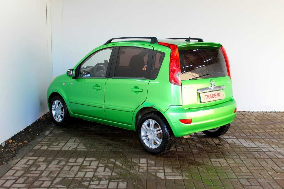 Great wall peri suv | мой внедорожник