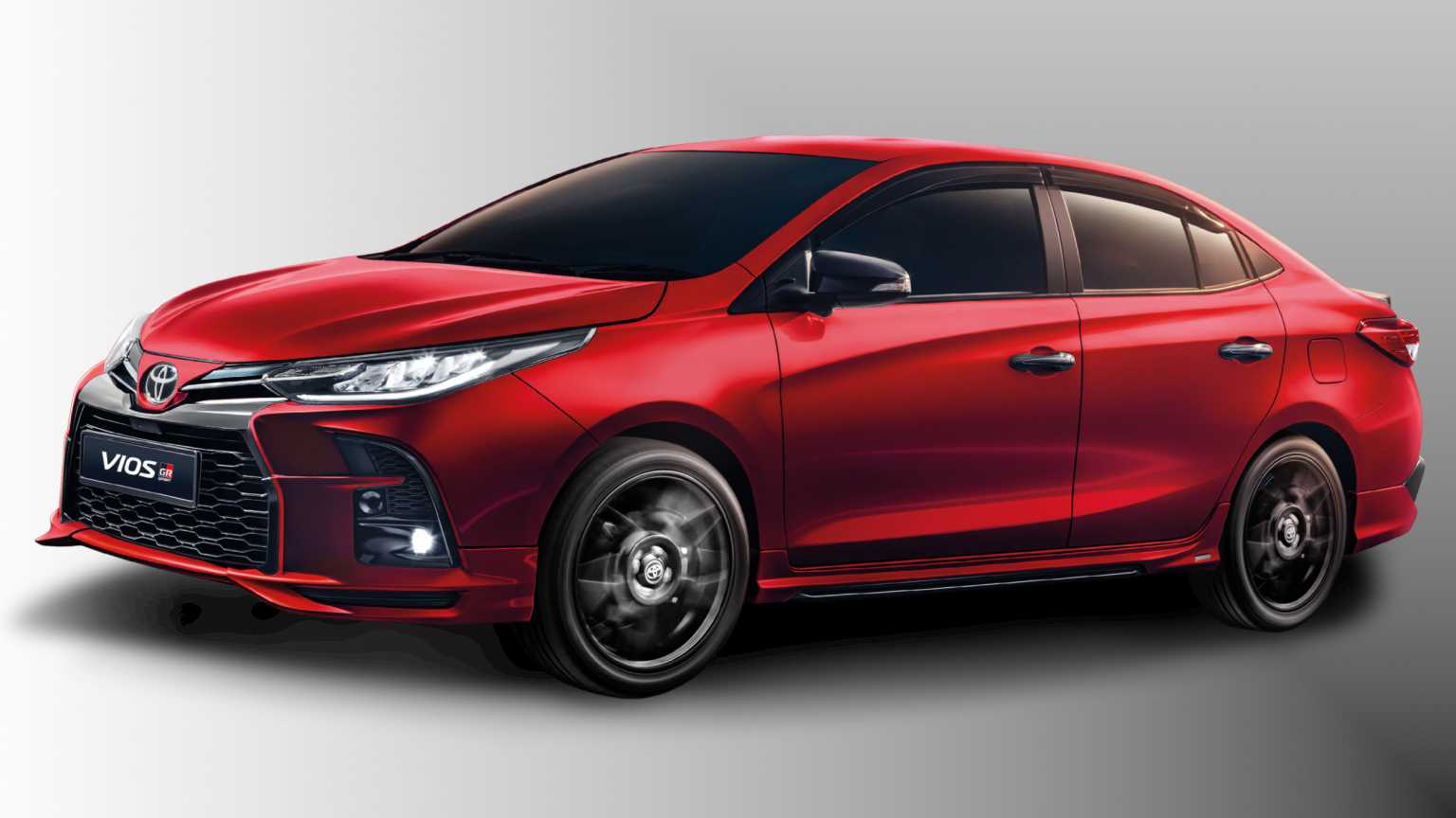 Toyota vios 2022 price in pakistan, specs & features