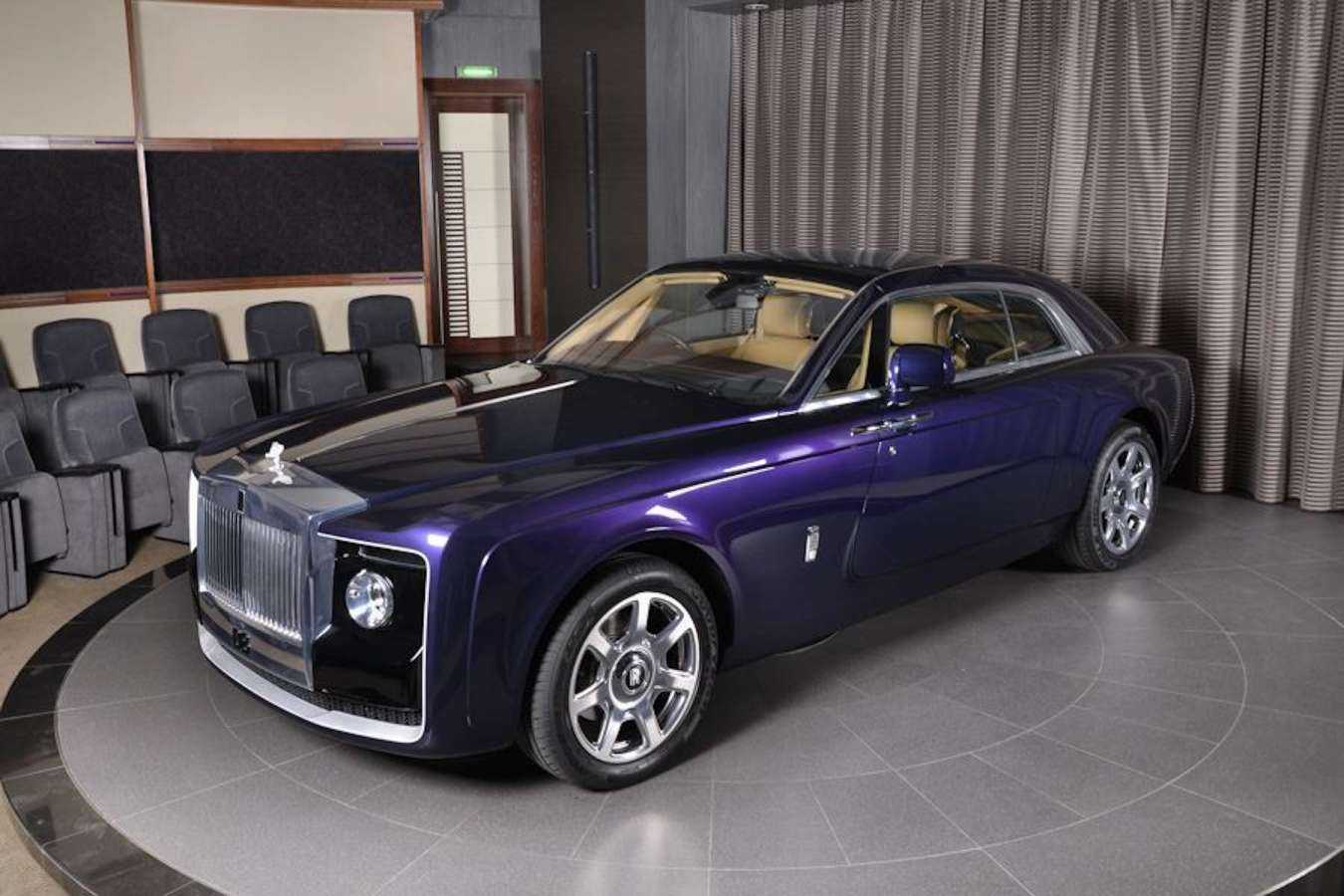 Rolls-royce ghost 2022