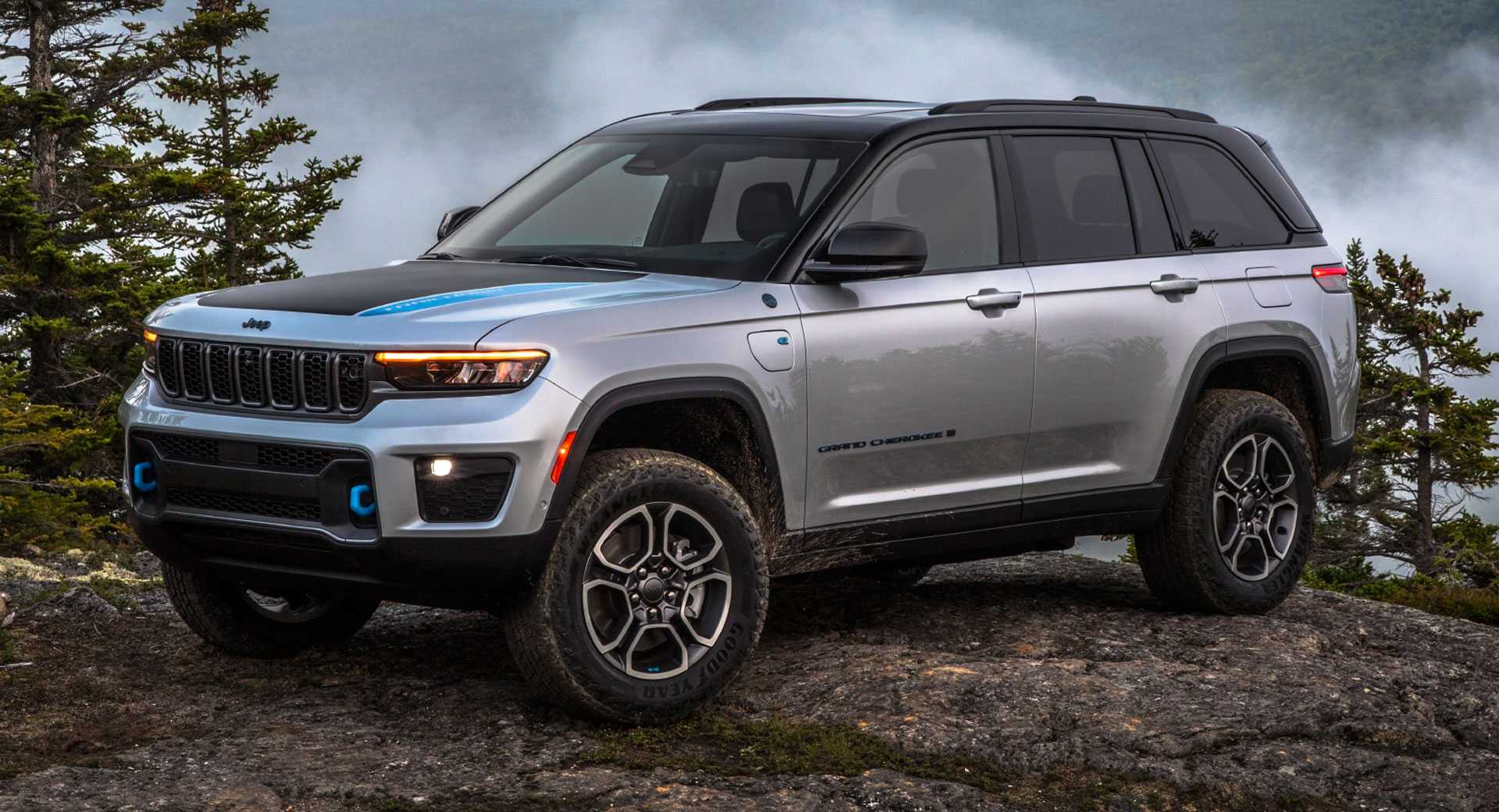 2023 jeep cherokee redesign: what we know and what we expect – suvs reviews