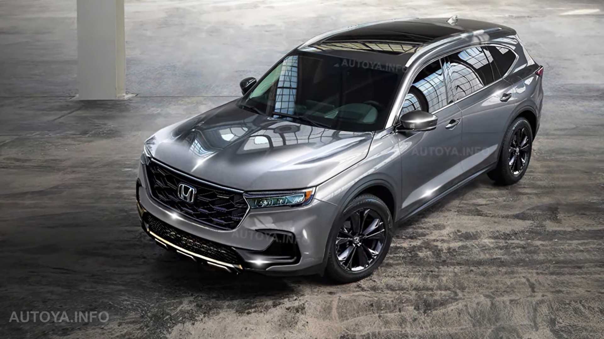 2023 honda pilot first drive review: family hauler extraordinaire
