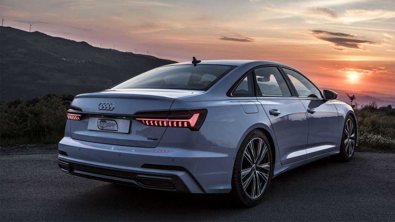Audi a6 2021: тест-драйв, отзывы владельцев, видео, обзор