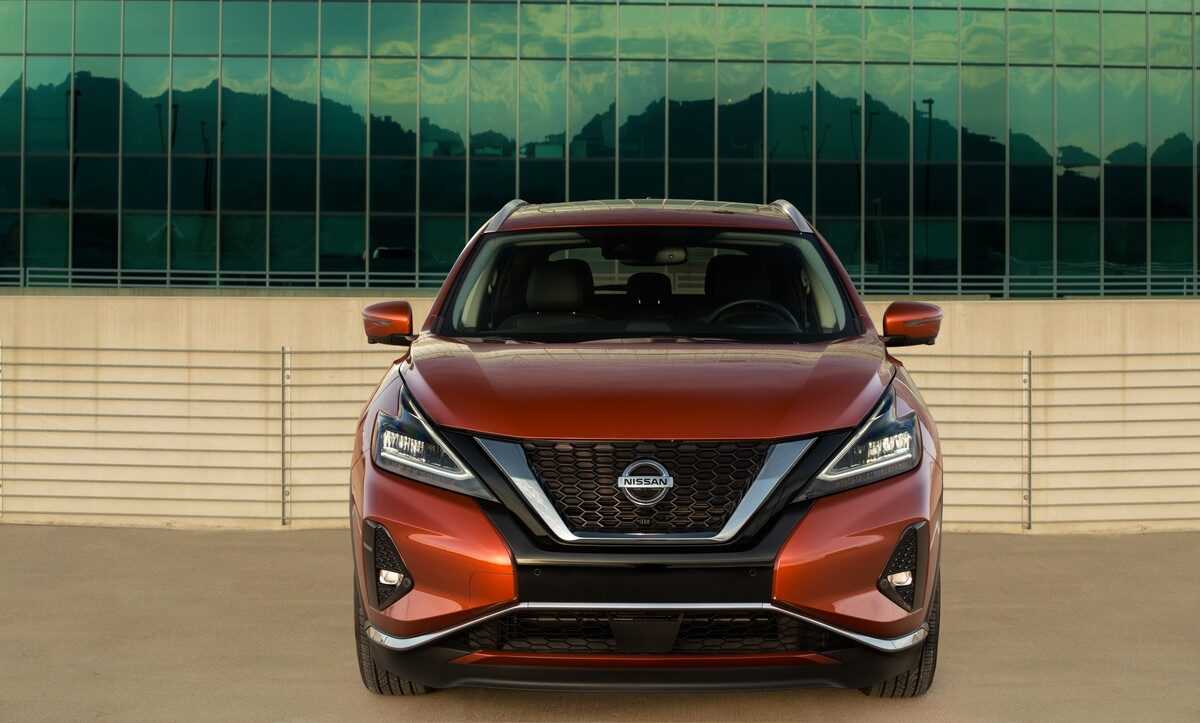 Nissan murano клиренс – клиренс и дорожный просвет автомобилей