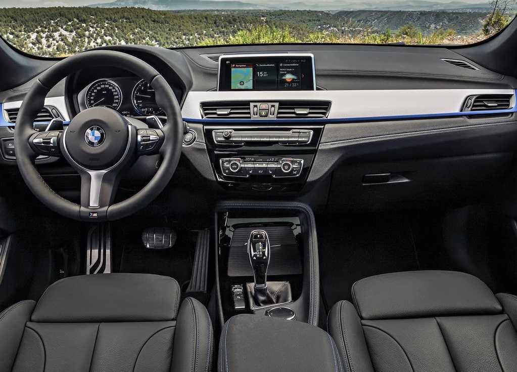 Bmw x1 f48 недостатки, конкуренты, отзывы владельцев