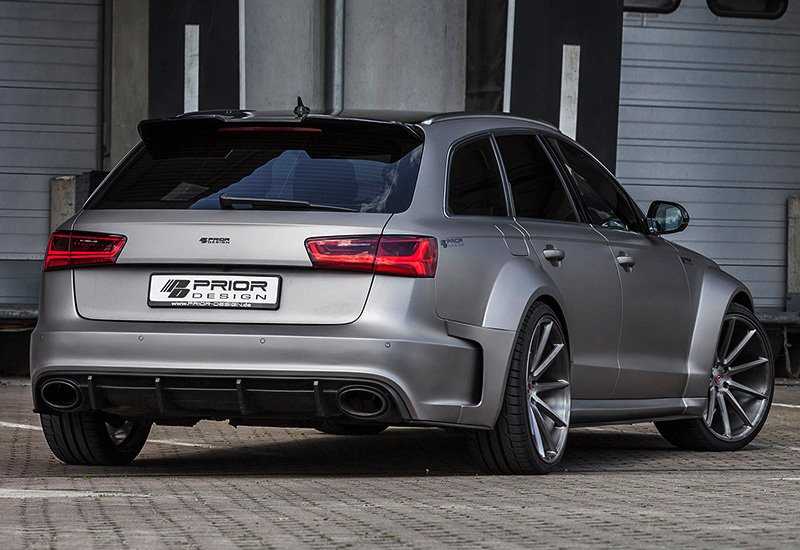 Обзор audi rs6: история модели, характеристики, отзывы