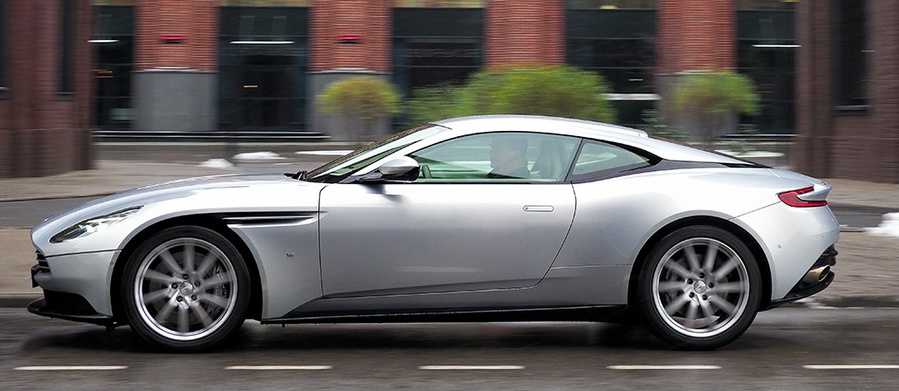 Aston martin db11 price 2022 | images, interior, and specs