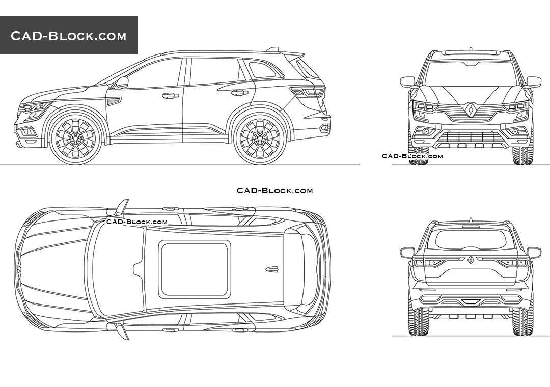 Ford mondeo & estate sizes & dimensions guide | carwow