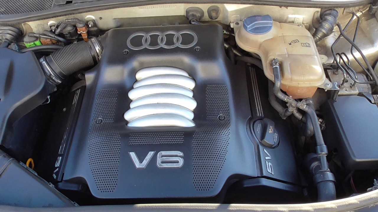 Покупаем audi a6 в кузове c6 (2004-2011 годы выпуска)