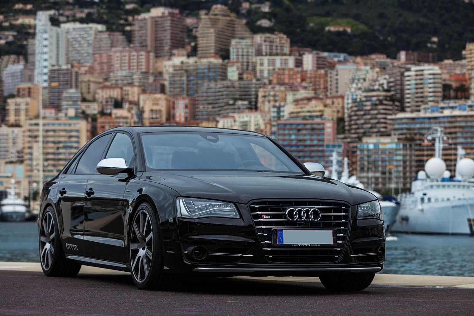 Обзор audi s8: история, характеристики, отзывы