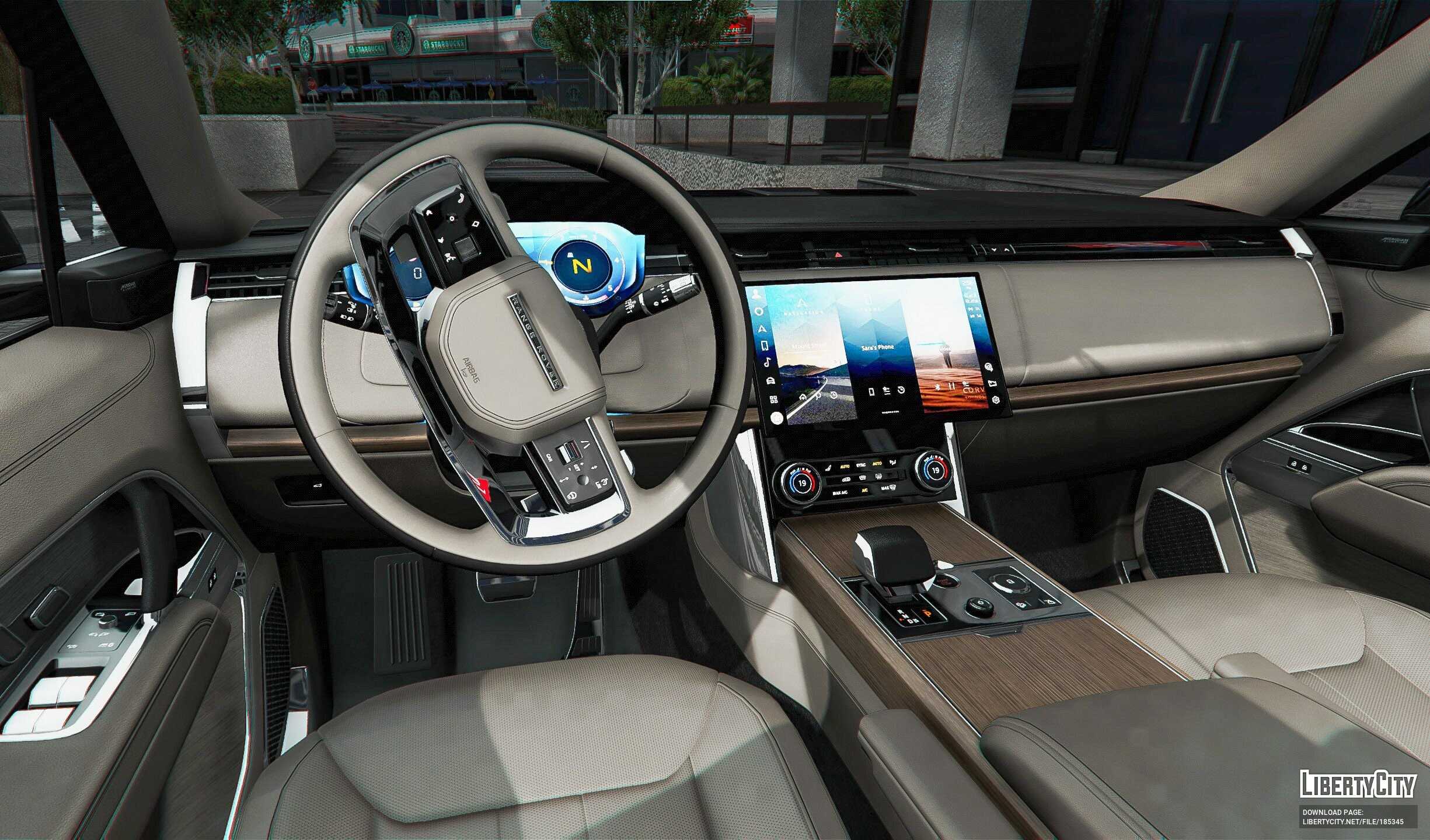Range rover iii рестайлинг 2 2009 – 2012 внедорожник 5 дв.: кузов, класс, тип и объём двигателя, коробка передач, разгон, фото - carsweek.ru