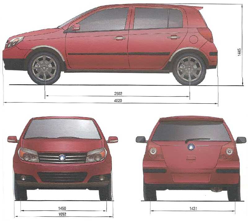 Geely mk / mk cross / gc6: статьи содержащие geely mk тест драйвы