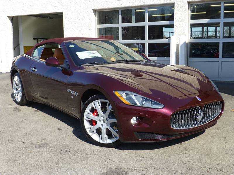 Maserati-3200 gt