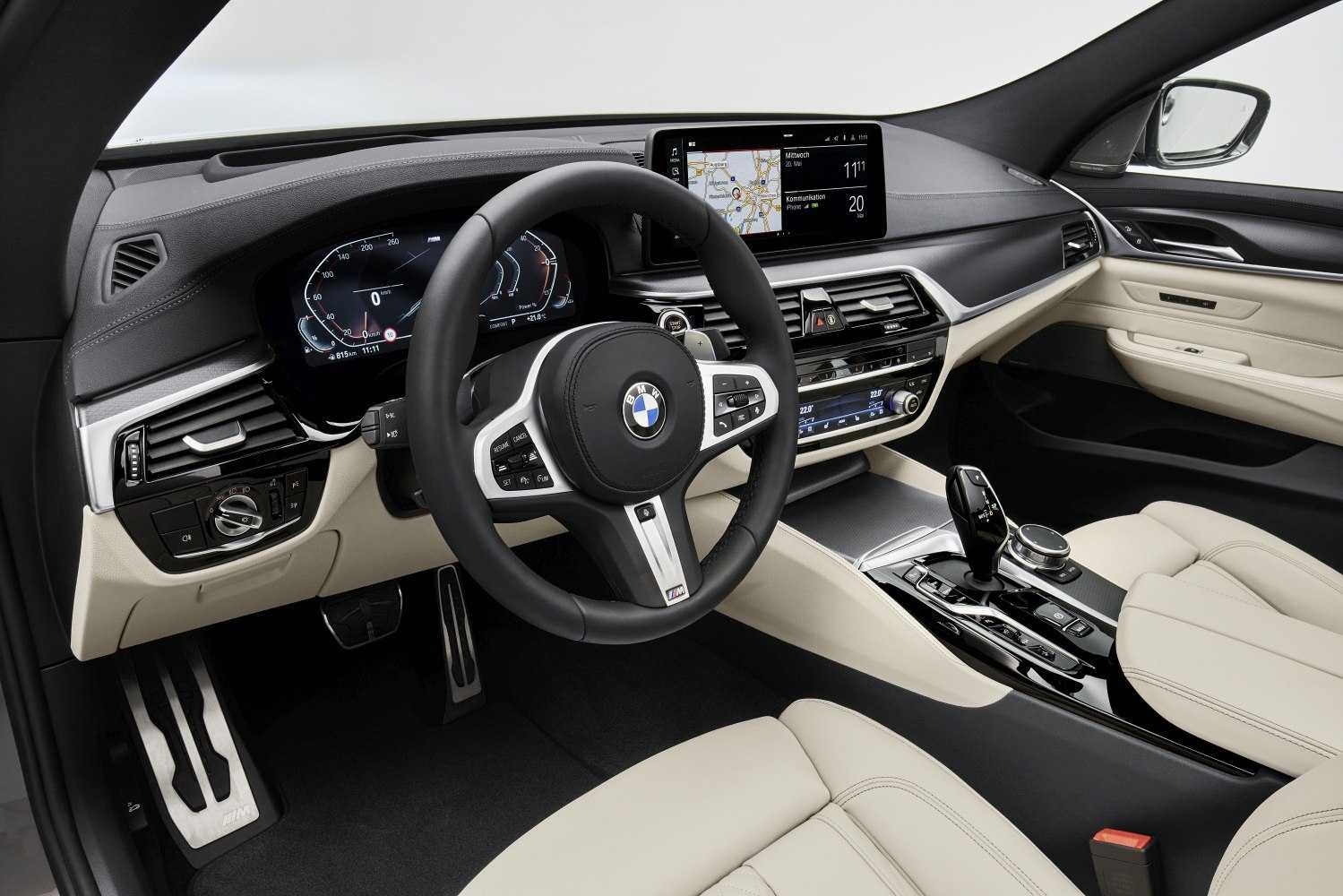 Bmw g32