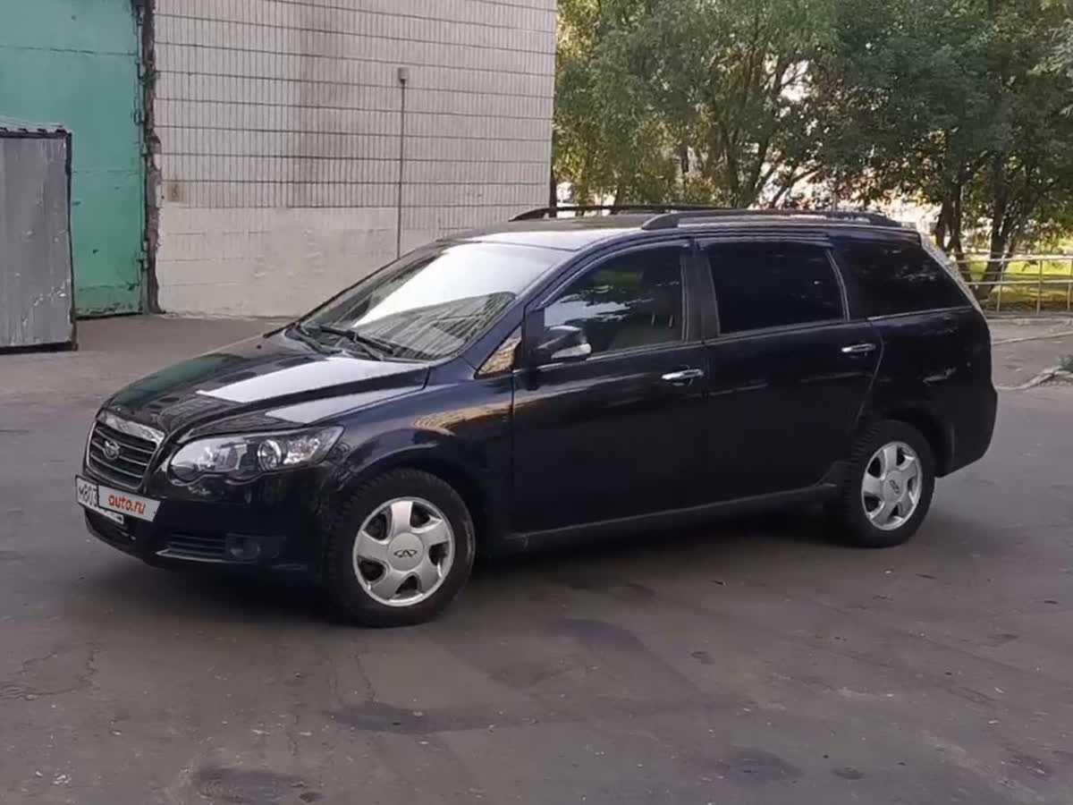 Блог