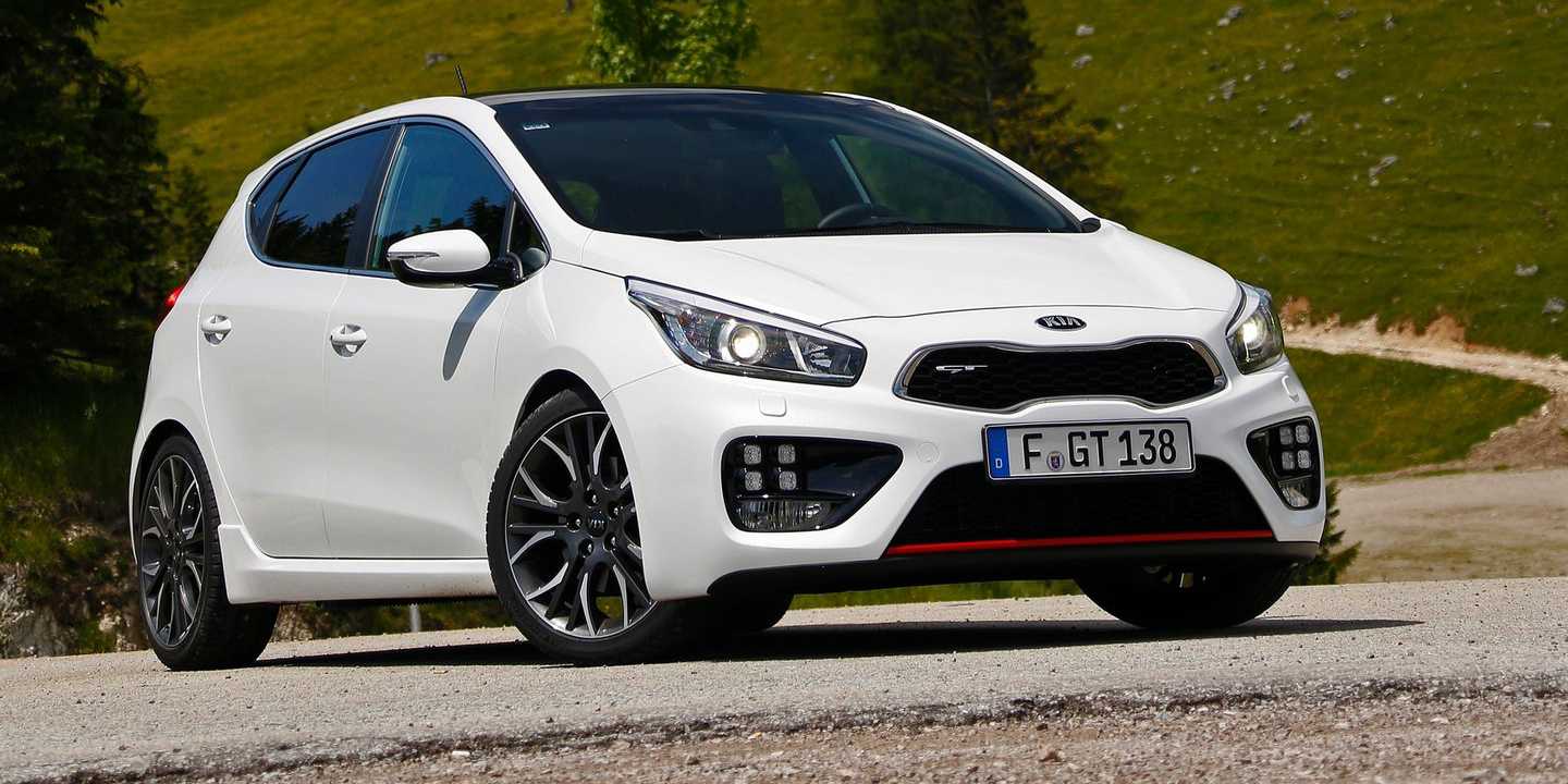Kia cee'd (jd) характеристики, двигатели, рестайлинг и комплектации