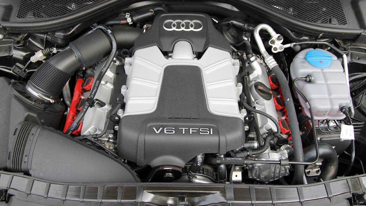 Audi s4 (b6/b7) - двигатели, проблемы и болячки