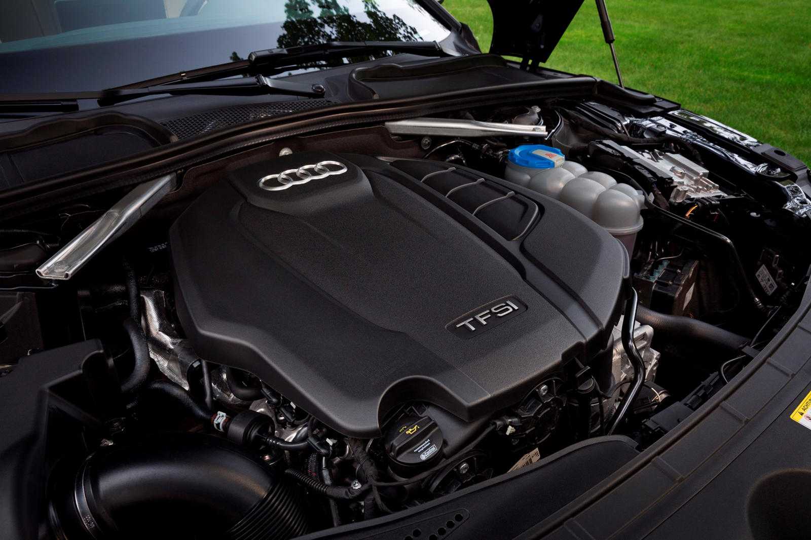 Audi a3 1.4, 1.6, 1.8, 1.9, 2.0 расход топлива на 100 км. все поколения