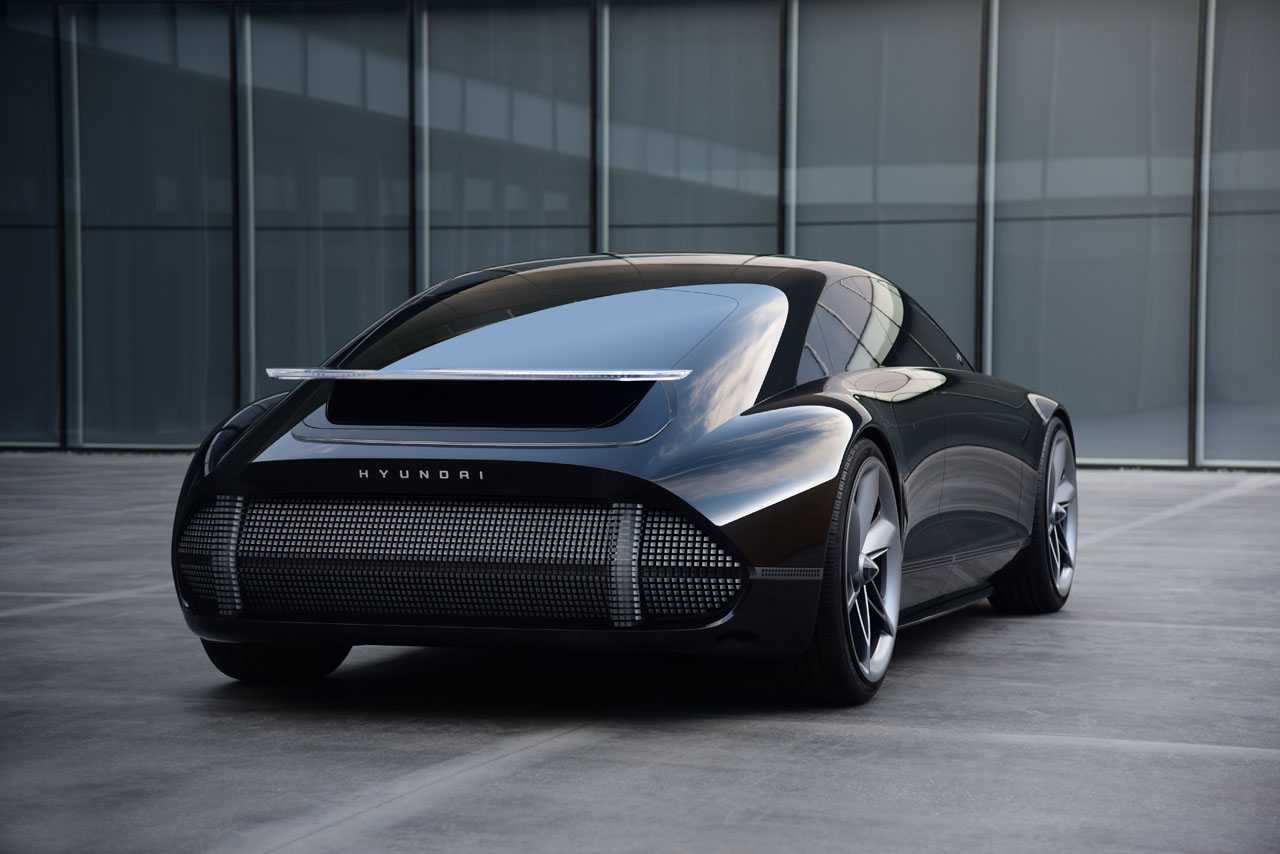 Jaguar c-x75 - jaguar's concept car | jaguar ksa