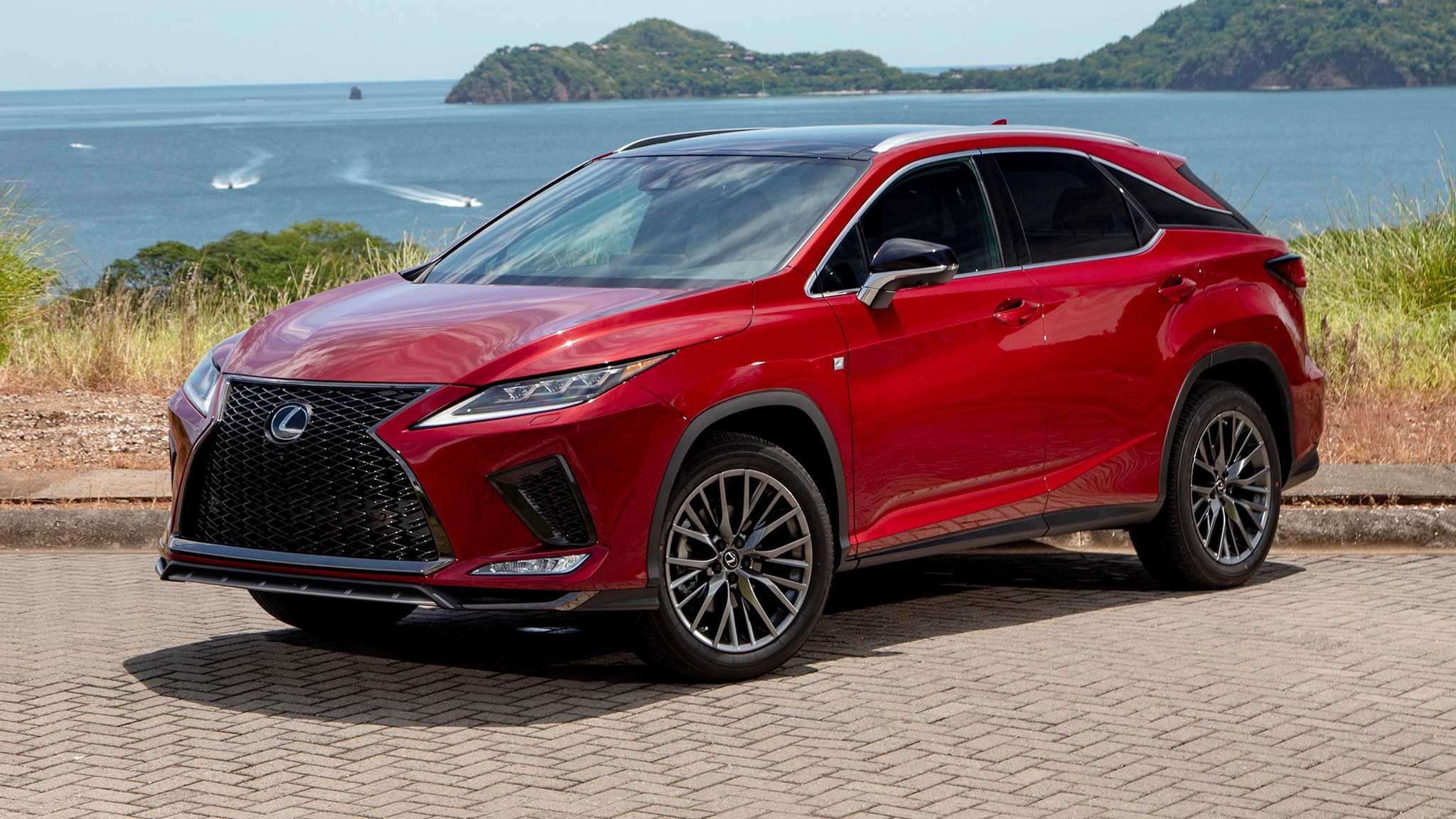 Lexus - полный каталог моделей, характеристики, отзывы на все автомобили lexus (лексус)