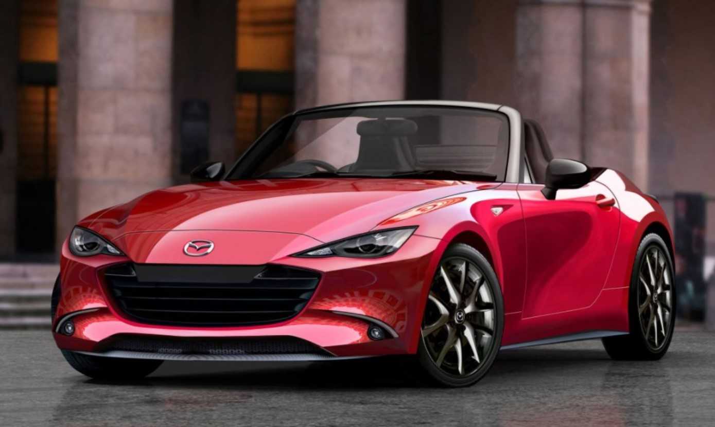 Mazda mx-5 2020 review, price & features | australia