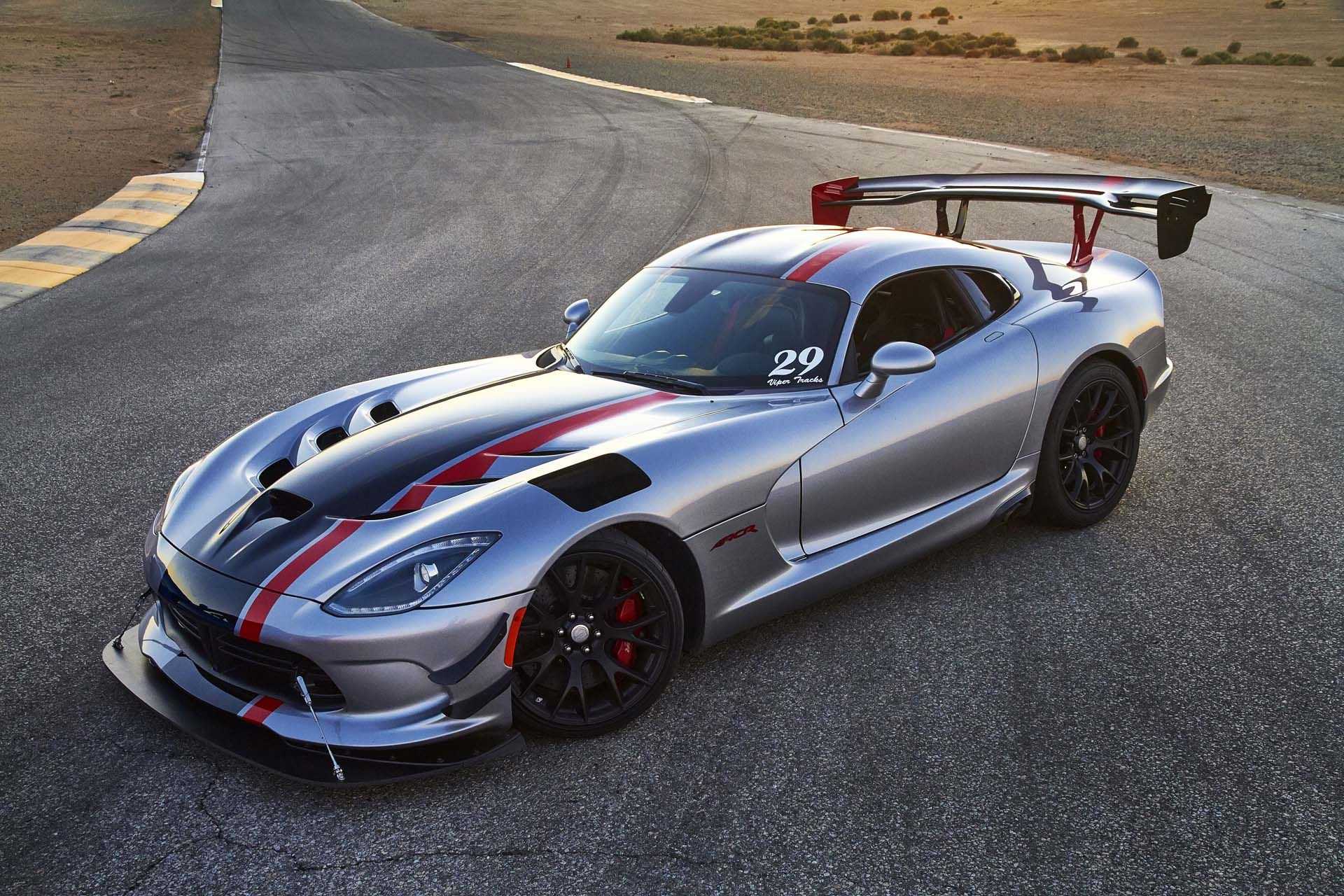 New 2022 dodge viper - car usa price