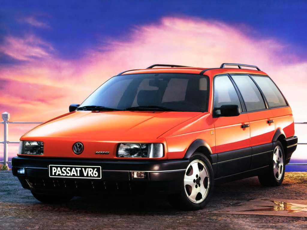 Vw passat b4 - zxc.wiki