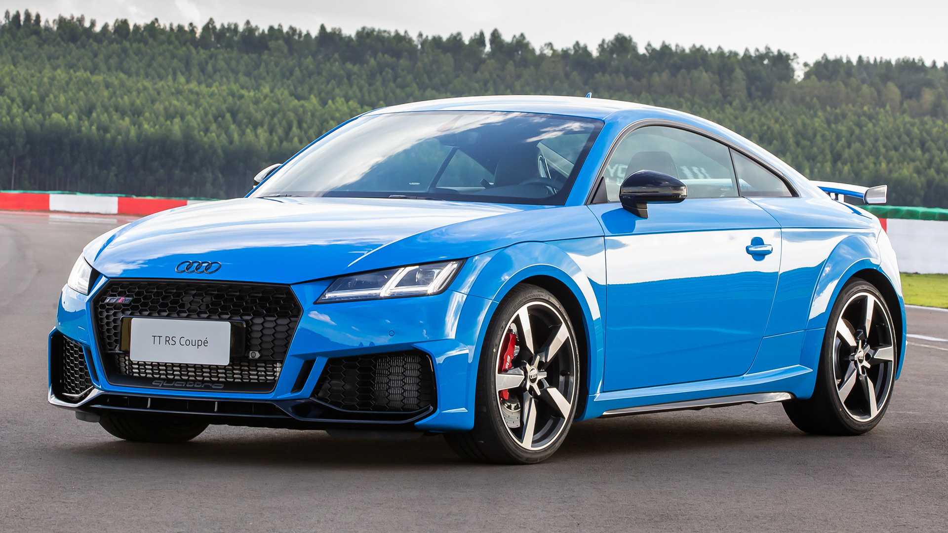 Audi tt 8s coupe rs 400 л.с. - характеристики, отзывы, расход топлива - carsopedia.com