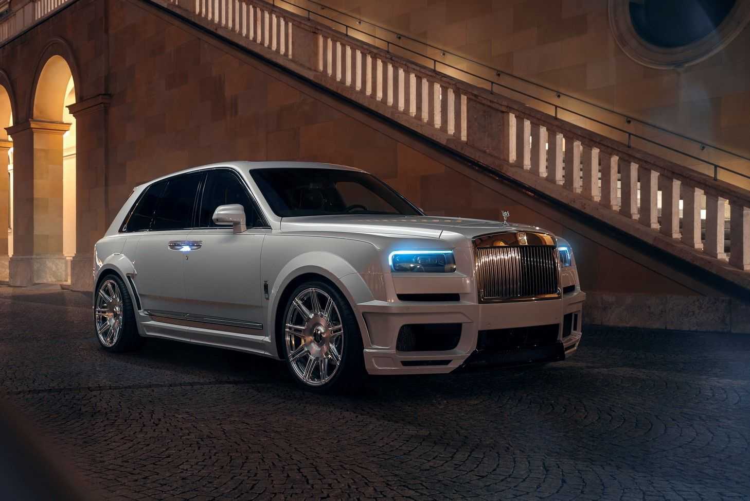 2023 rolls royce cullinan black badge: price, top speed & 0-60mph - 21motoring - automotive reviews