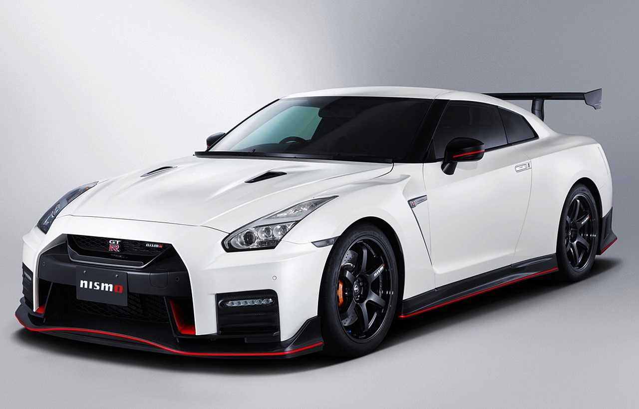 Nissan gt-r 2009 купе: характеристика, отзывы, тесты - ниссан gt-r