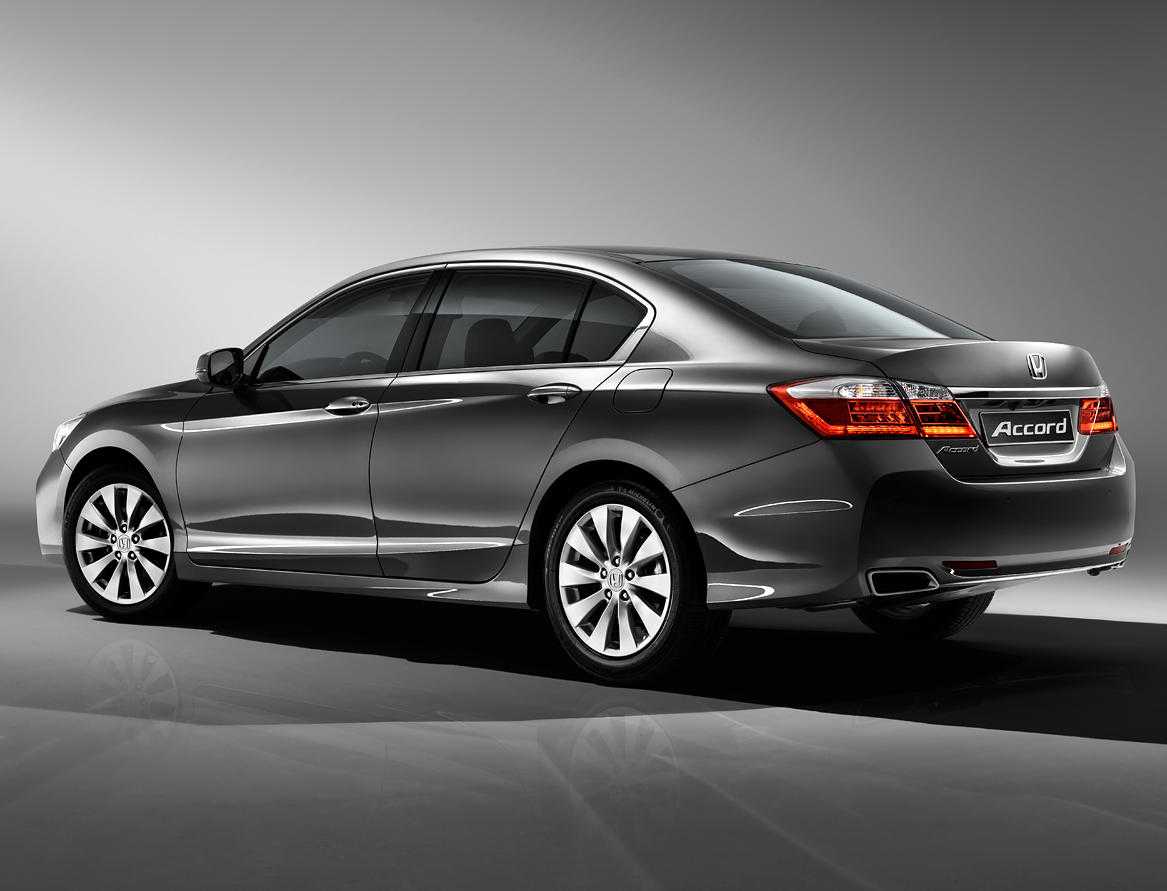 Honda accord клиренс – клиренс и дорожный просвет автомобилей