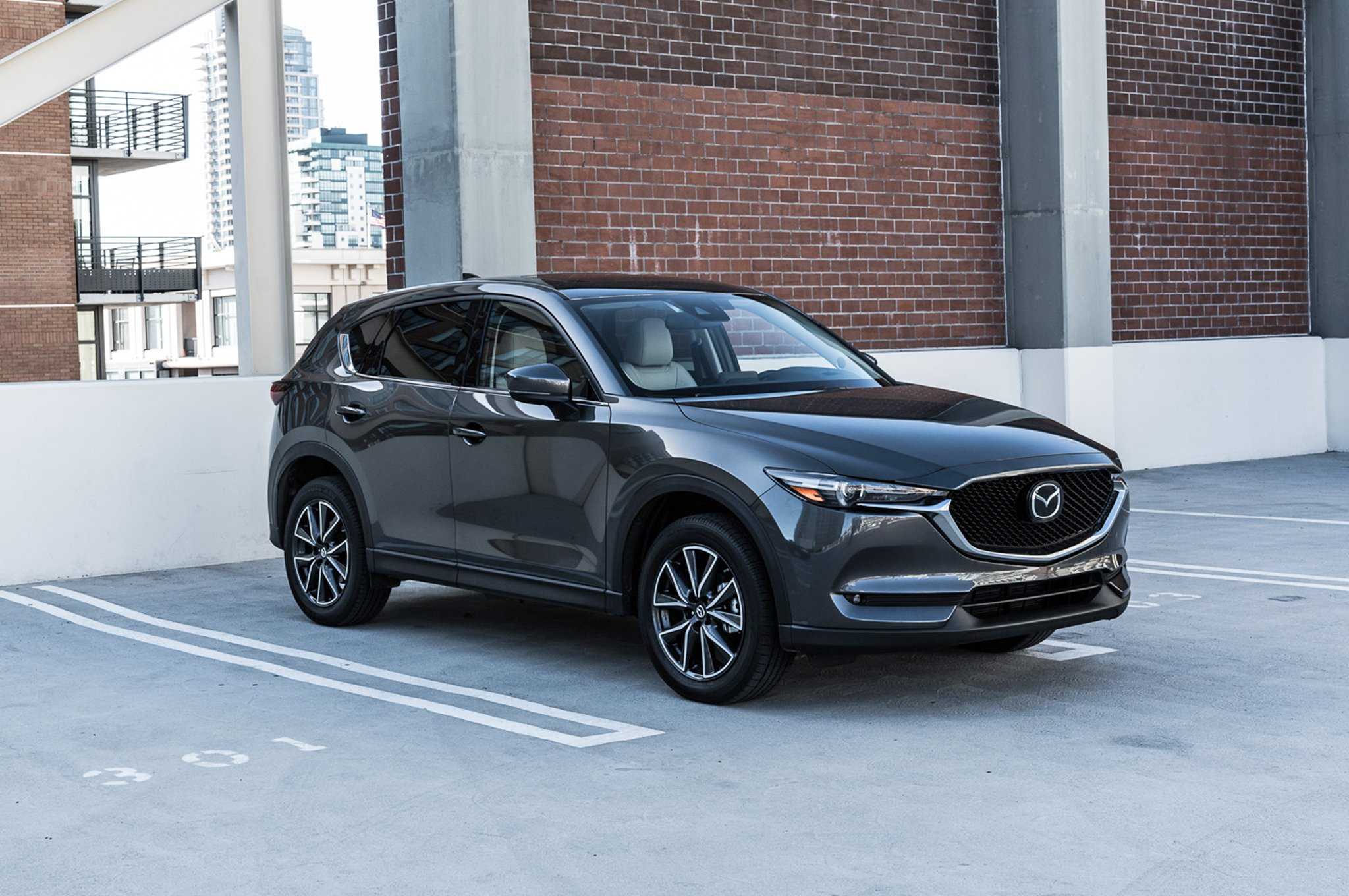 Клиренс mazda cx 5: соответствие заявленных характеристик и реальных показателей