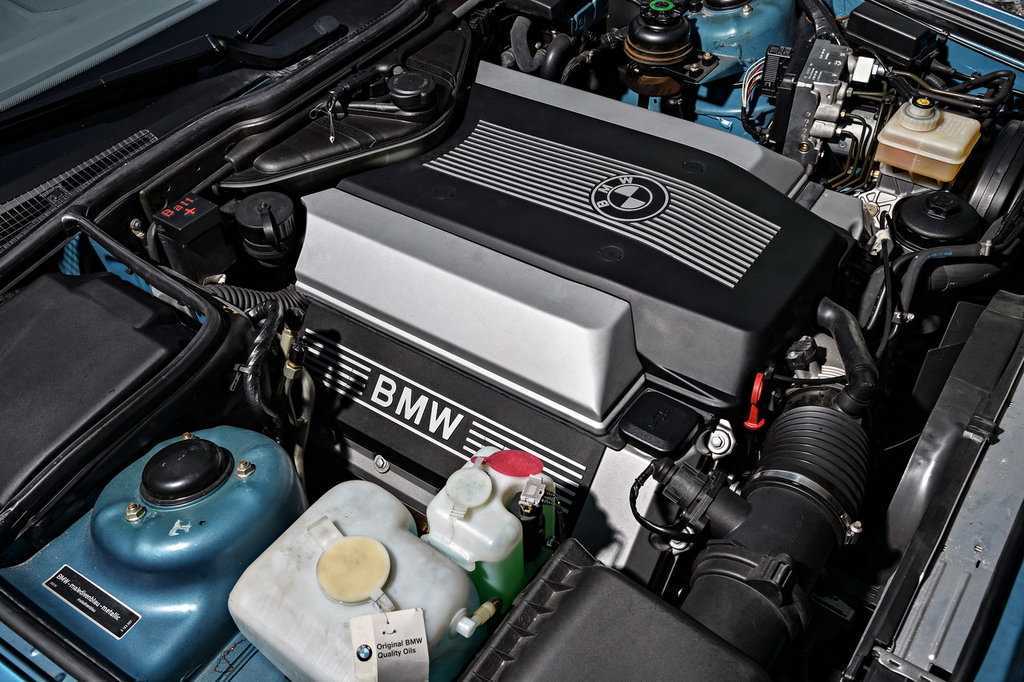 Bmw e34: видео тест-драйва, фото, технические характеристики