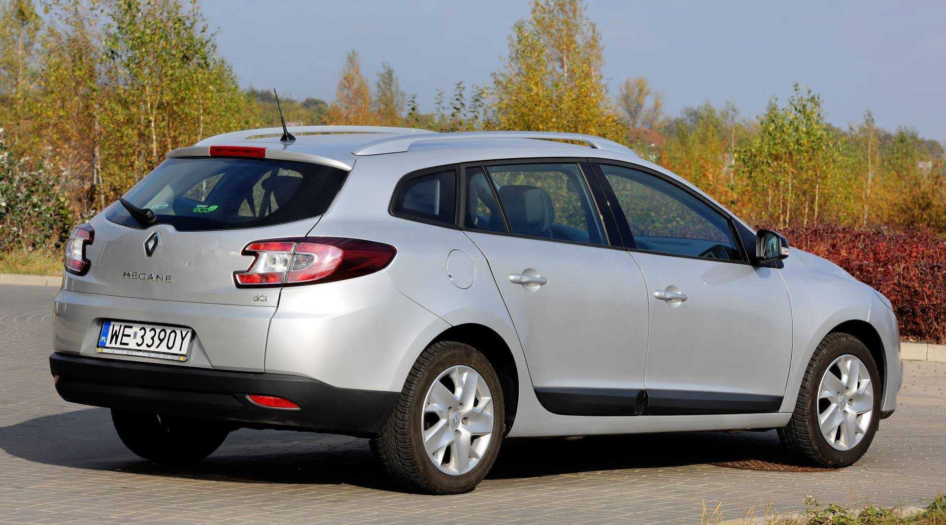 Забытый воин. renault megane iii за 600 000 рублей. стоит ли брать в 2023 году ? – авто область – авто новости мира и россии