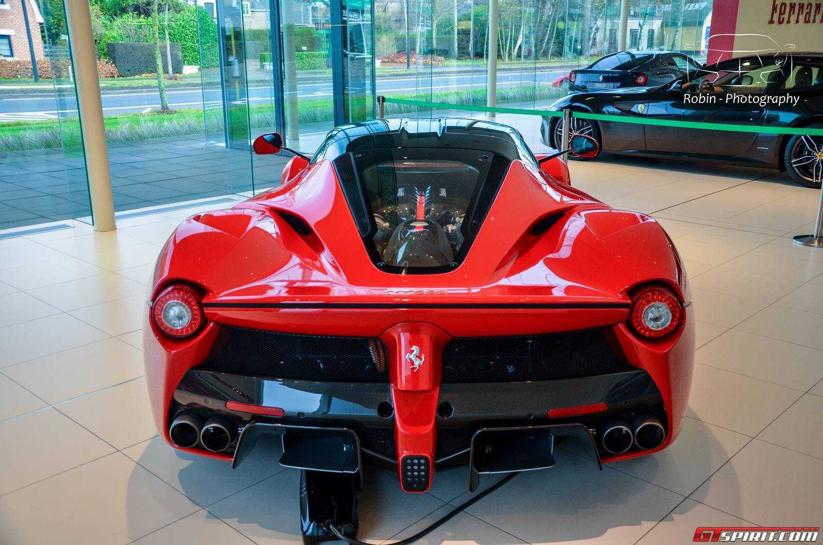 Ferrari laferrari | real racing 3 wiki | fandom