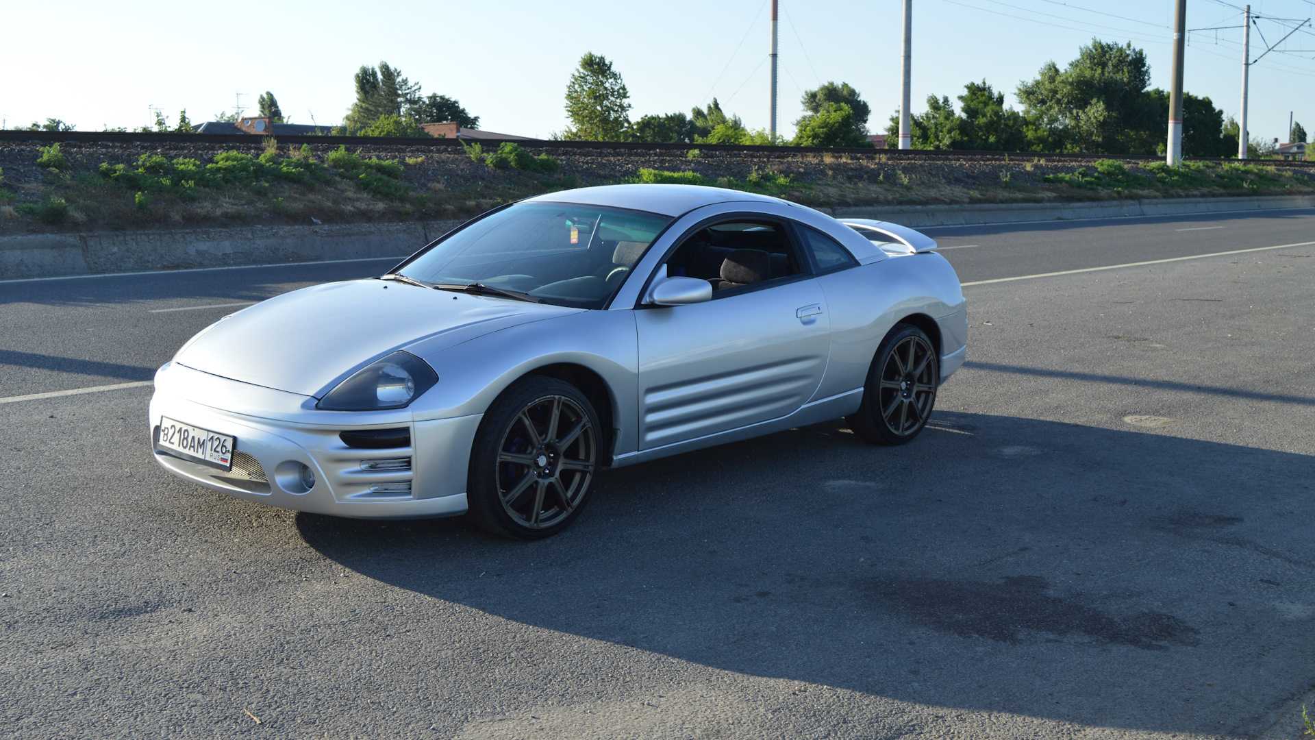 Технические характеристики mitsubishi eclipse 3 (3g) 2.4 i 16v (142 л.с.) автомат 1999, 2000, 2001, 2002 - технические характеристики автомобилей