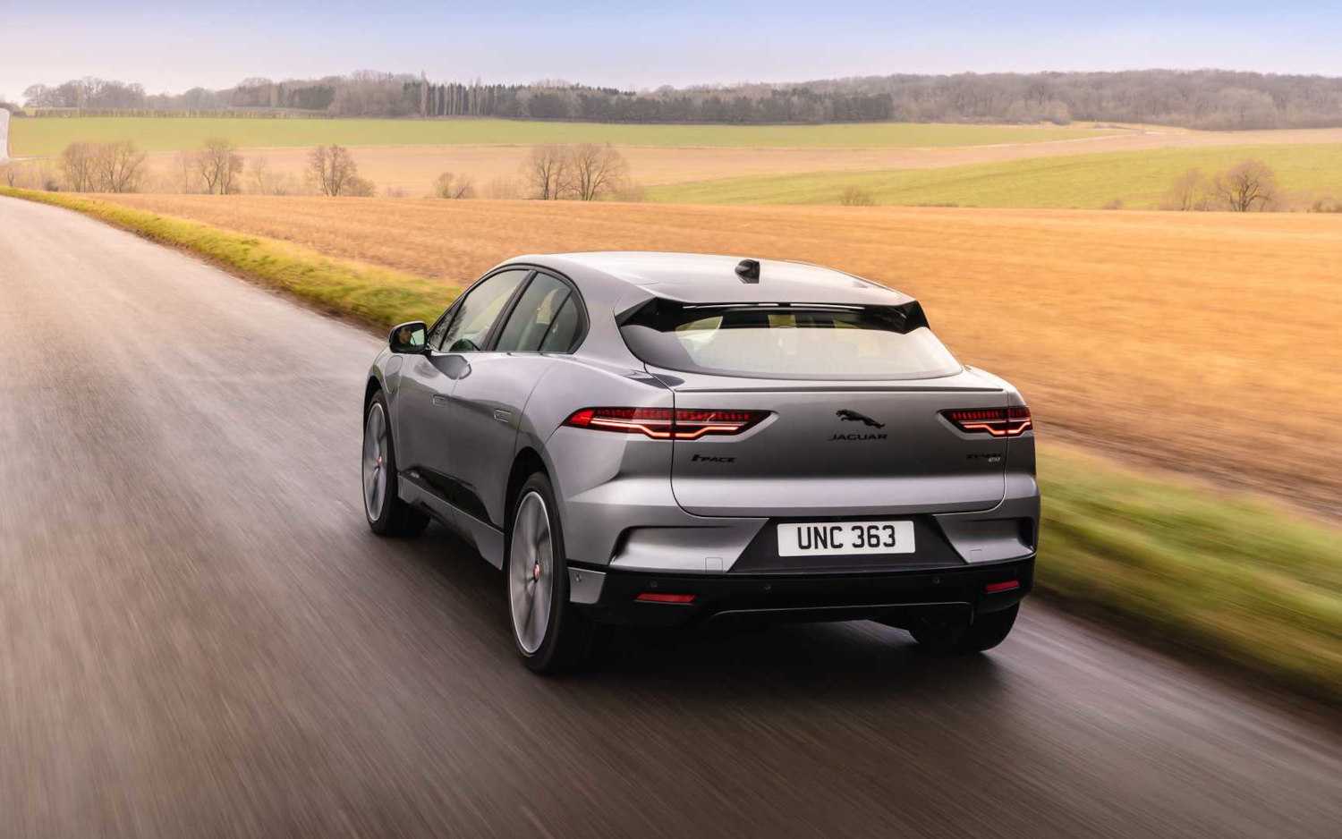 2023 jaguar f-type: release date, price, & specs