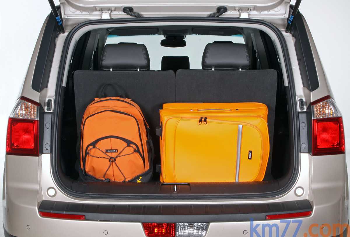 Тест драйв chevrolet orlando - веселые старты (orlando 1.8 (6at))