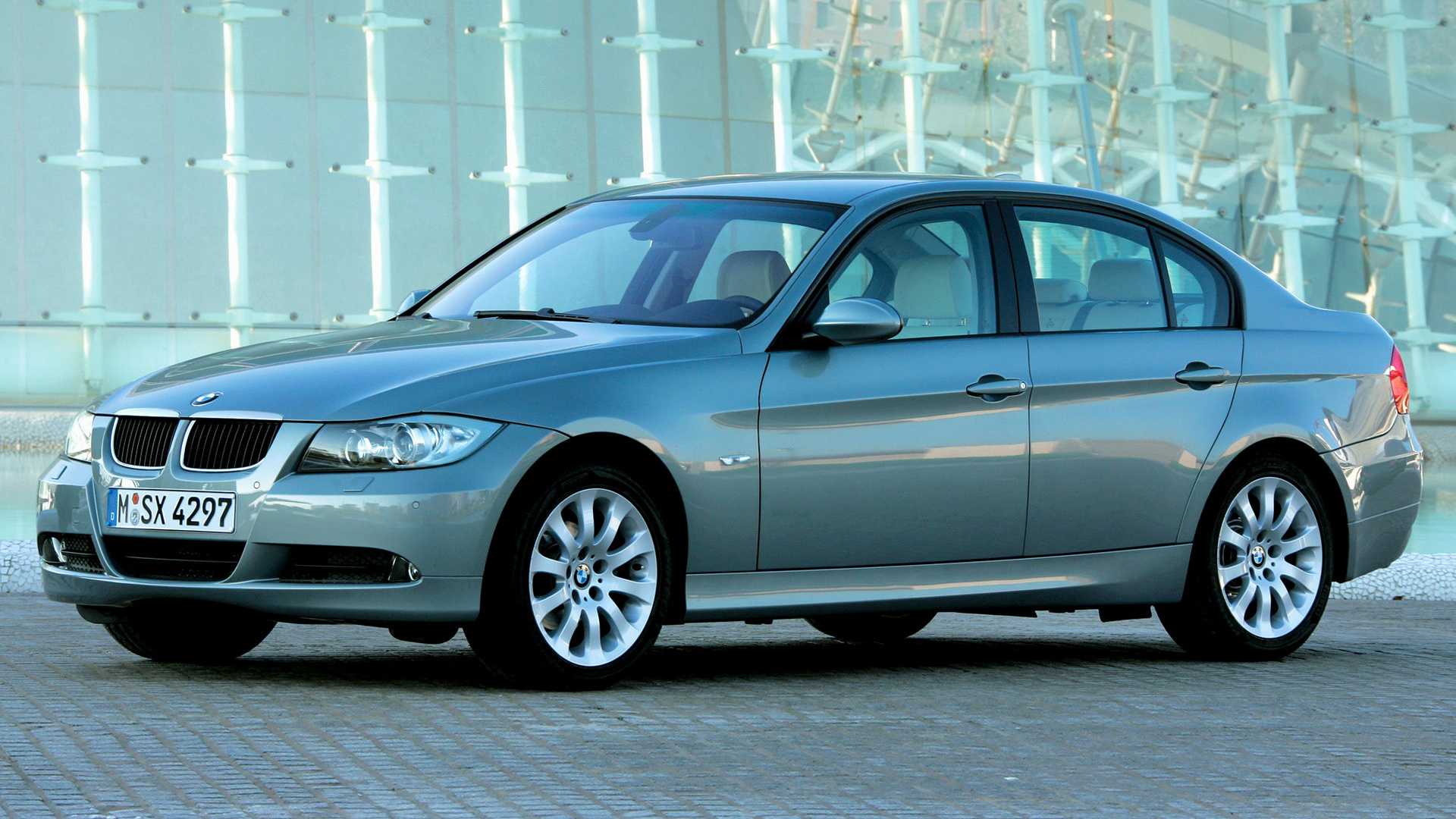 Bmw 3 series (e90) характеристики, двигатели, рестайлинг и комплектации
